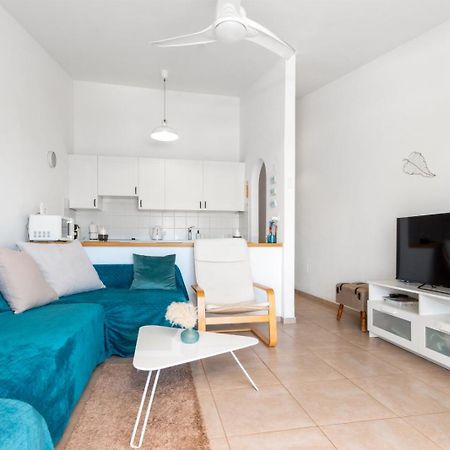 Amarilla Golf Apartment San Miguel de Abona Luaran gambar