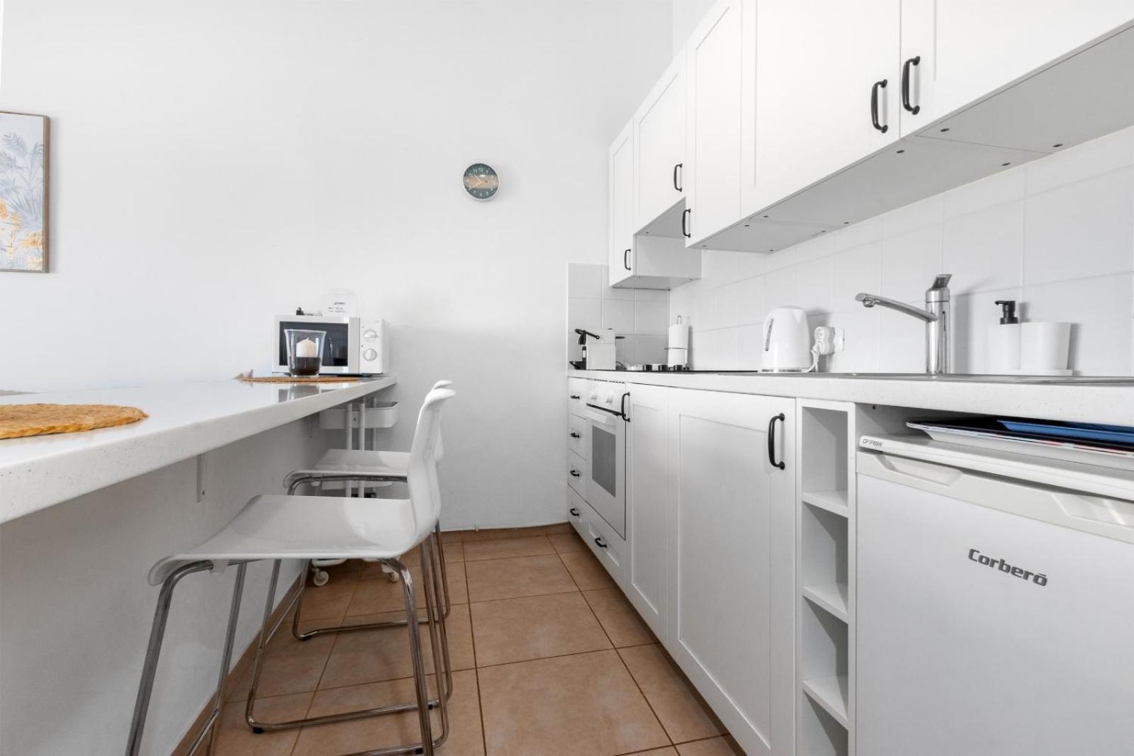 Amarilla Golf Apartment San Miguel de Abona Luaran gambar