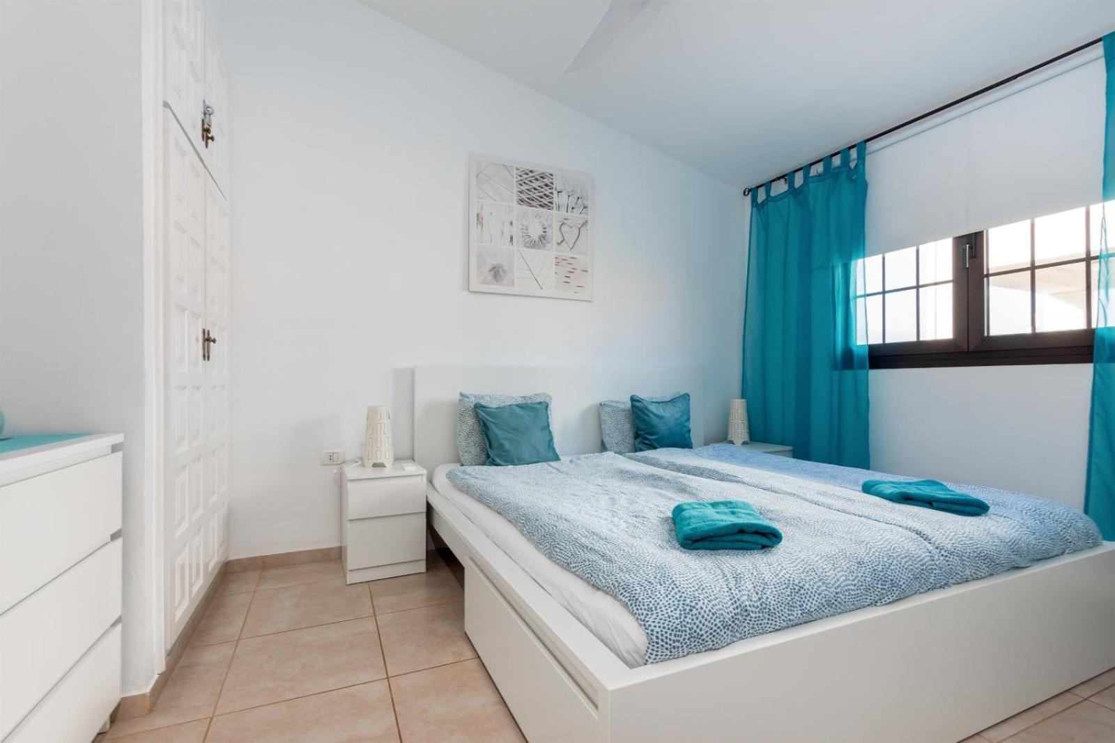 Amarilla Golf Apartment San Miguel de Abona Luaran gambar